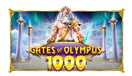 GatesofOlympus1000