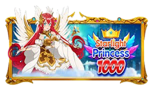 StarlightPrincess1000